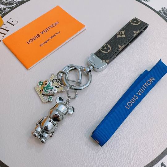 LV Keyring 12lyh372
